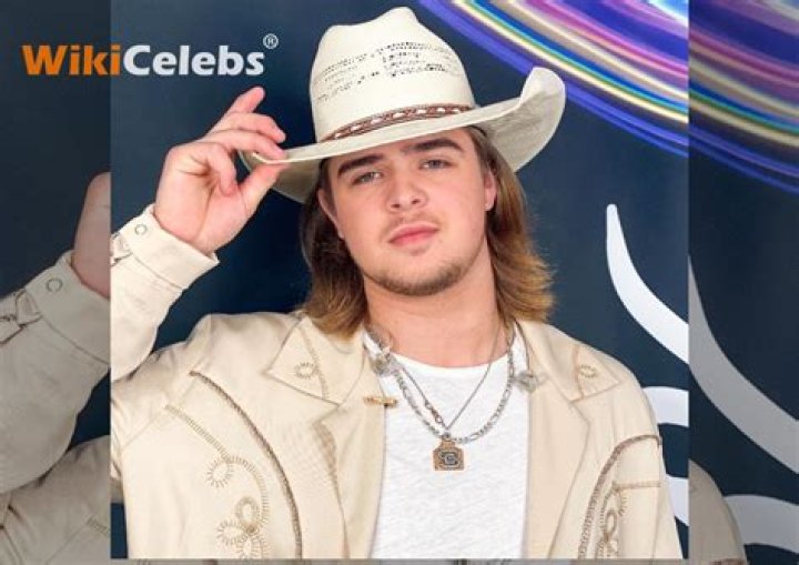 Colin Stough Wiki (American Idol), Biography, Age, Girlfriend, Parents
