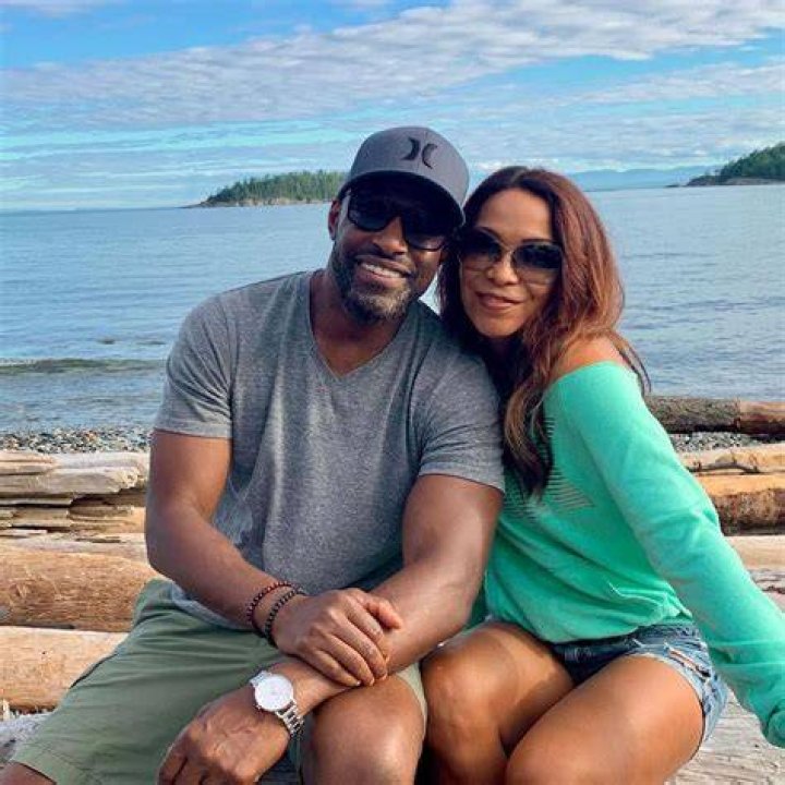 Colin Wife Celebritieswife