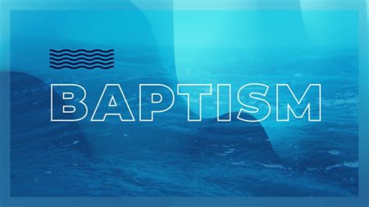 Collaborative baptism event Baptize SoCal draws 250 Southern California