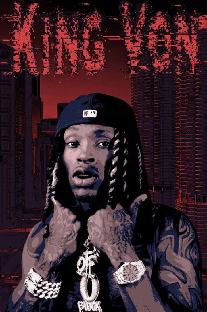 Collection 92+ Wallpaper King Von And Chief Keef Pictures Stunning 10/2023