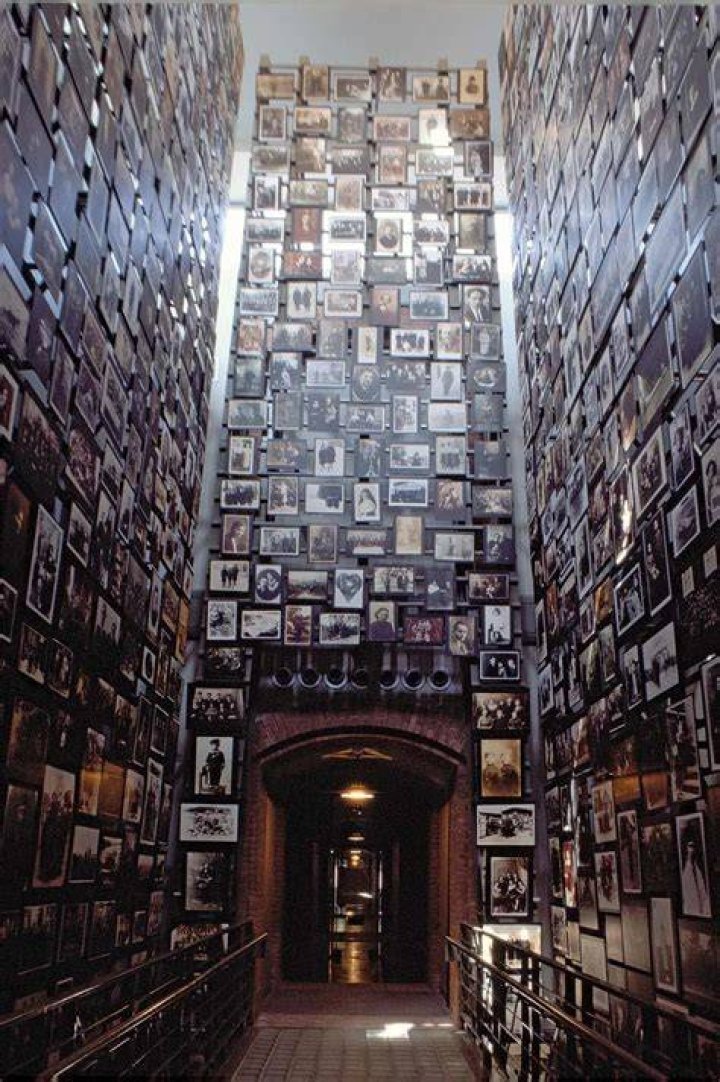 Collections Search United States Holocaust Memorial Museum