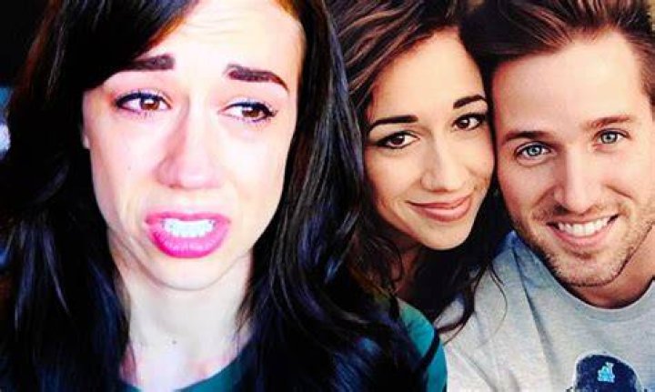 Colleen Ballinger CRIES as She DIVORCES Joshua David Evans Superfame