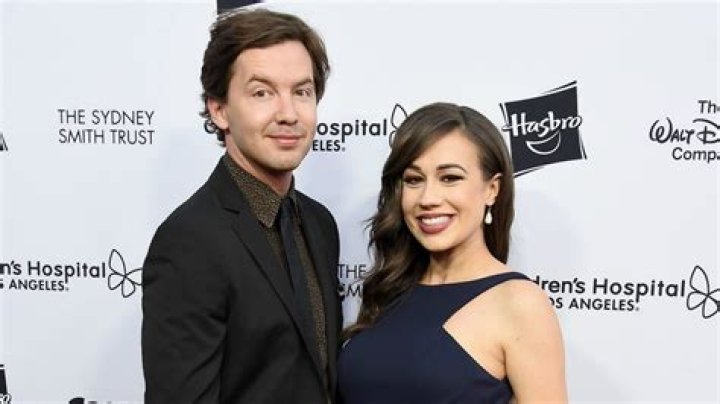 Colleen Ballinger Reveals She Secretly Wed Fiance Erik Stocklin Last