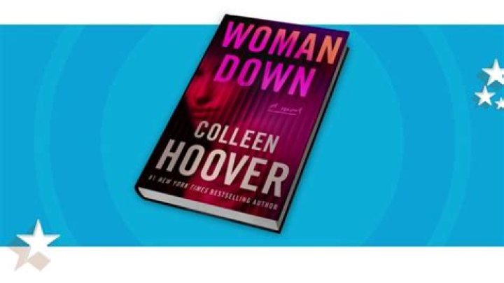 Colleen Hoover Reveals Cover and Excerpt of &lsquo;All Your Perfects