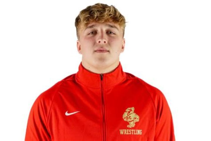 College Wrestler Who Died of Heatstroke Begged Coaches for Help, Family