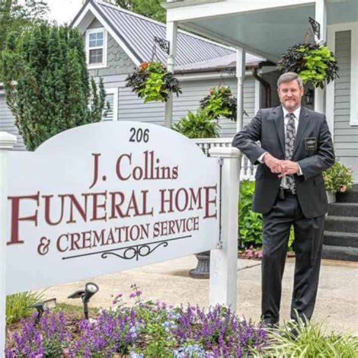 Collins Funeral Home, Jackson funeral directors Funeral Guide