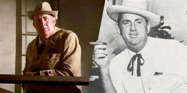 Colonel Tom Parker Isn’t Accurate in ‘Elvis,’ According to Biographer