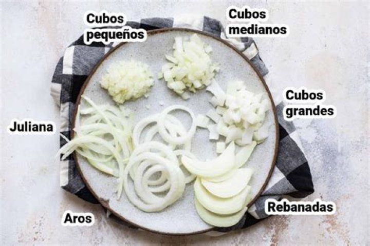 Coloque una cebolla en los pies antes de dormir Sepa porqu&eacute; debe