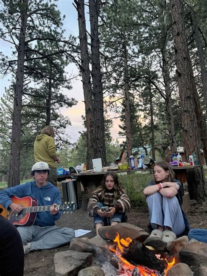 Colorado Campfire The New Slang Term You Probably Didn't Know