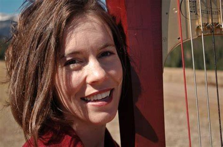 Colorado Harpist Erin Newton Musicians Arvada, CO Phone Number Yelp