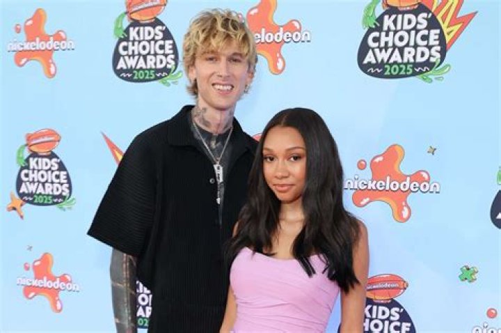 Colson Baker, Rap God, Mgk, Machine Gun Kelly, Black Veil Brides