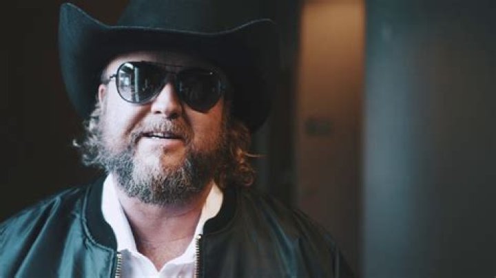 Colt Ford Talks Eye Cancer Diagnosis and Surgery Country Music Lane