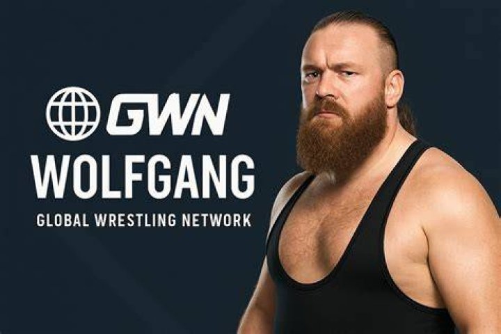 Colt Toombs, Roddy Piper's Son And Rising Wrestling Star