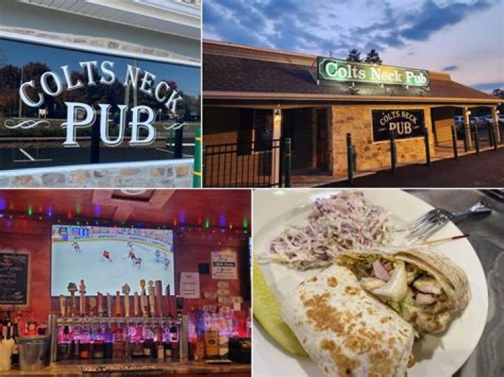 COLTS NECK PUB 10 Photos & 18 Reviews 270 NJ34, Colts Neck, New