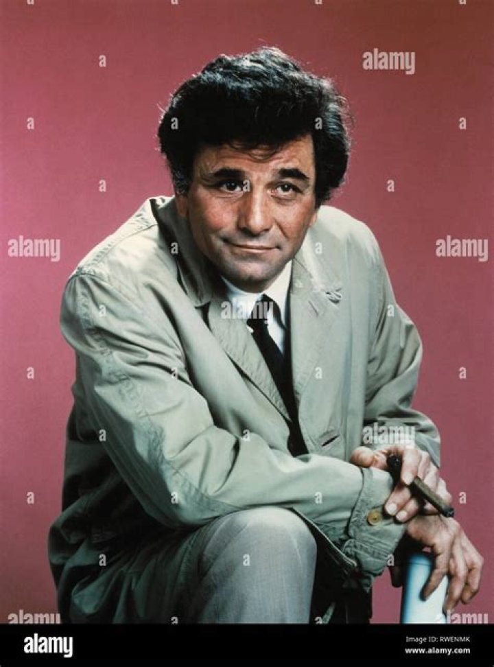 Columbo (1971)