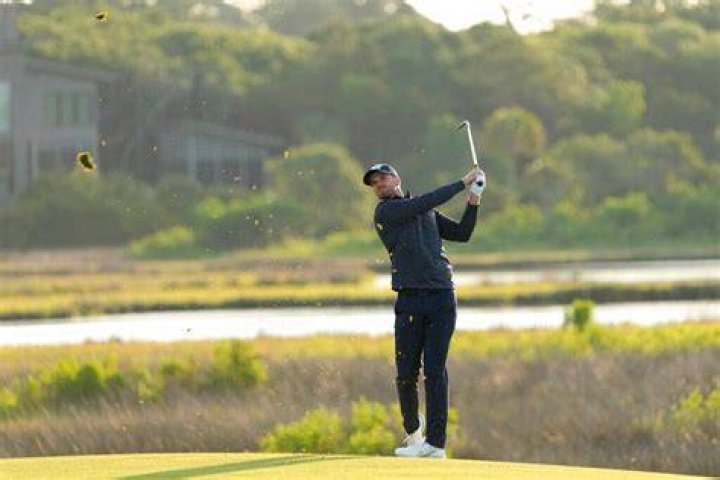 Column Wyndham Clark’s chase for US Open spot finally over USA TODAY