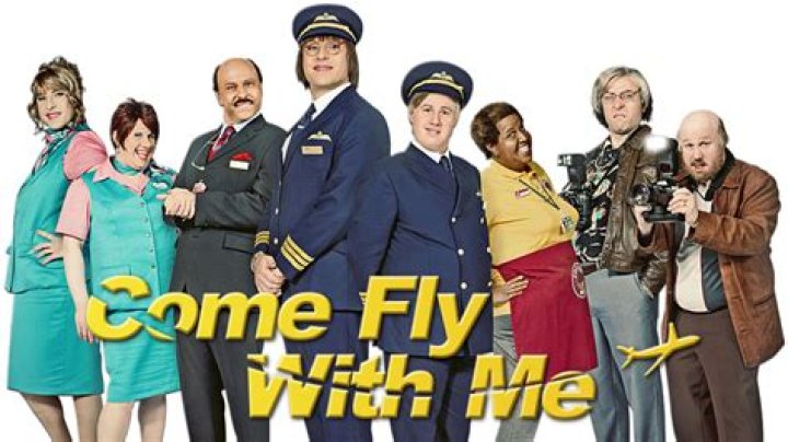 Come Fly with Me