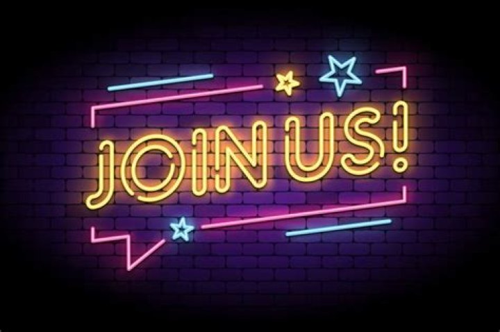 Come join us tonight at Joe Hall... Joe Hall Elementary