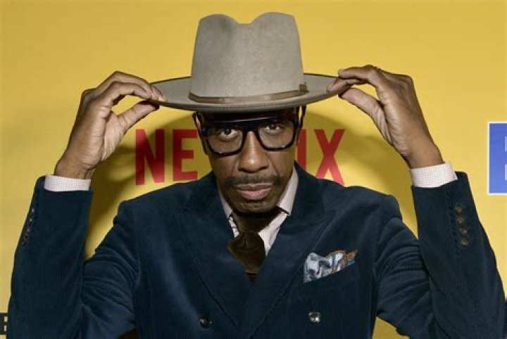 Comedian and Actor J.B Smoove to Host Art Directors Guild Awards Variety