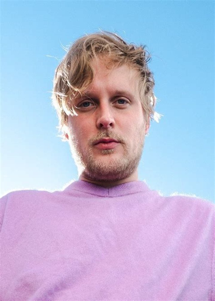 Comedian and Search Party Star John Early Brings His Delightfully Silly