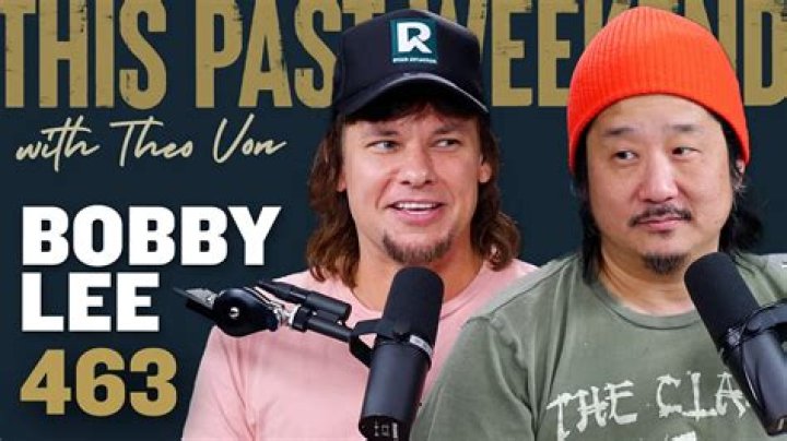 Comedian Bobby Lee Takes over on Random Acts of Kindness Day WGNTV