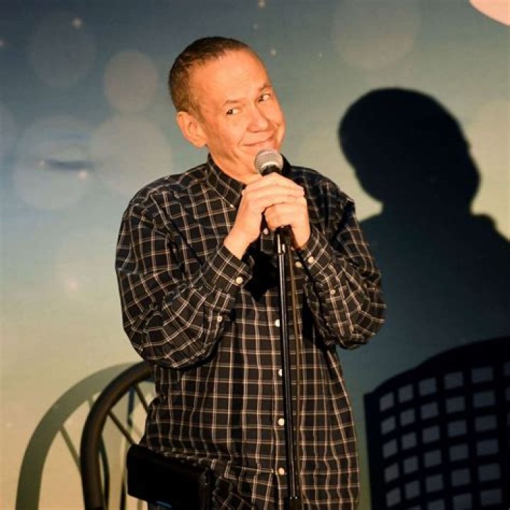 Comedian Gilbert Gottfried, voice of Iago in 'Aladdin,' dead at 67