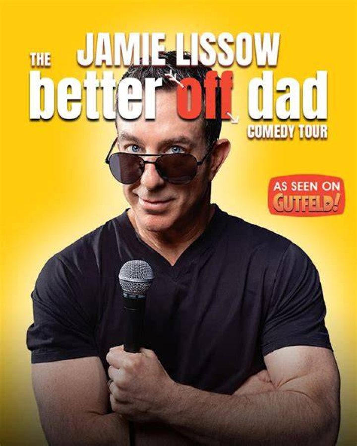 Comedian Jamie Lissow Wikipedia Age Wife And Net Worth
