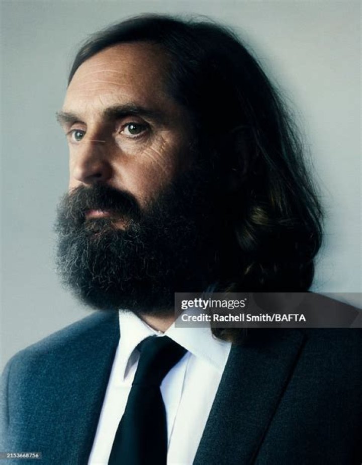 Comedian Joe Wilkinson's journey from Bromley open mic nights to TV