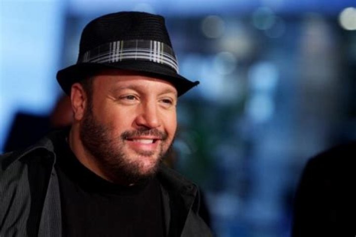 Comedian Kevin James Gets Honor [VIDEO]