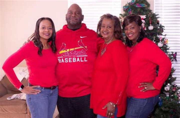 Comedian Lavell Crawford&rsquo;s Family Wife, Son, SIblings, Parents BHW