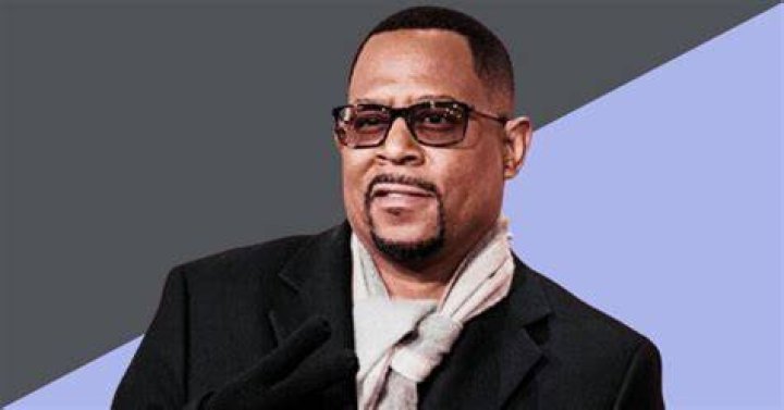 Comedian Martin Lawrence has passed away after a massive heart attack