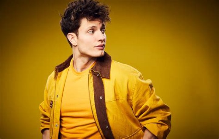 Comedian Matt Rife Brings Laughter to Austin Audiences Tribeza