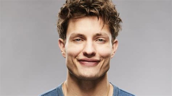 Comedian Matt Rife Signs With CAA The Hollywood Reporter