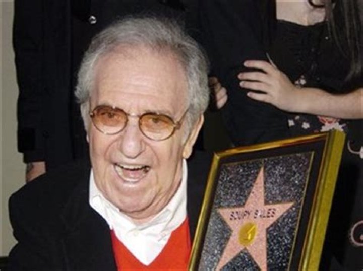 Comedian Soupy Sales dies at 83 MPR News