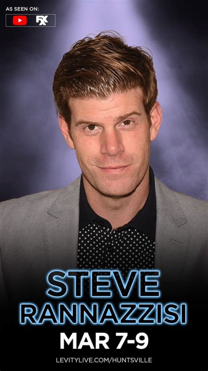 Comedian Steve Trevi&ntilde;o to do six shows at Houston Improv over the New