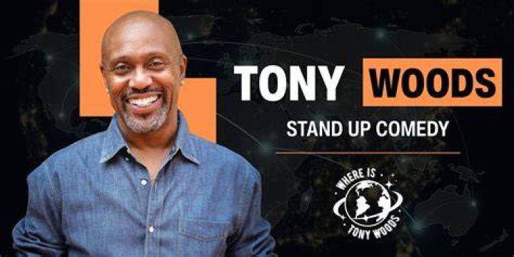 Comedian Tony Woods brings the laughs to NYC PIX11