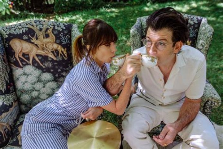 Comics Natasha Leggero and Moshe Kasher keep love alive through
