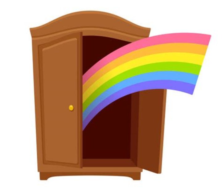 Coming out of the Closet FilmFreeway