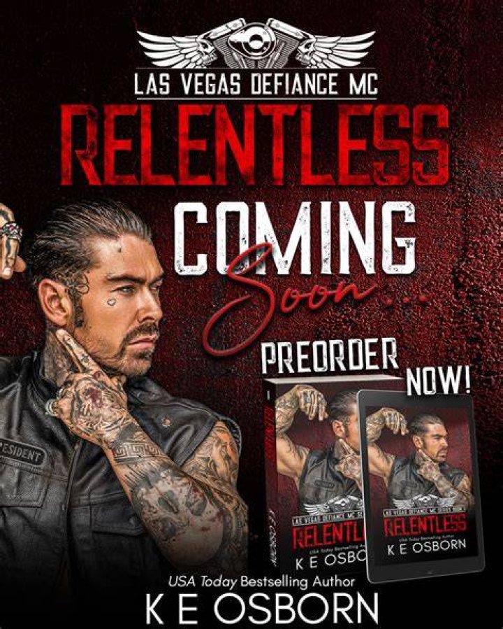 Coming soon &lsquo;The Relentless Patriot,&rsquo; a documentary about