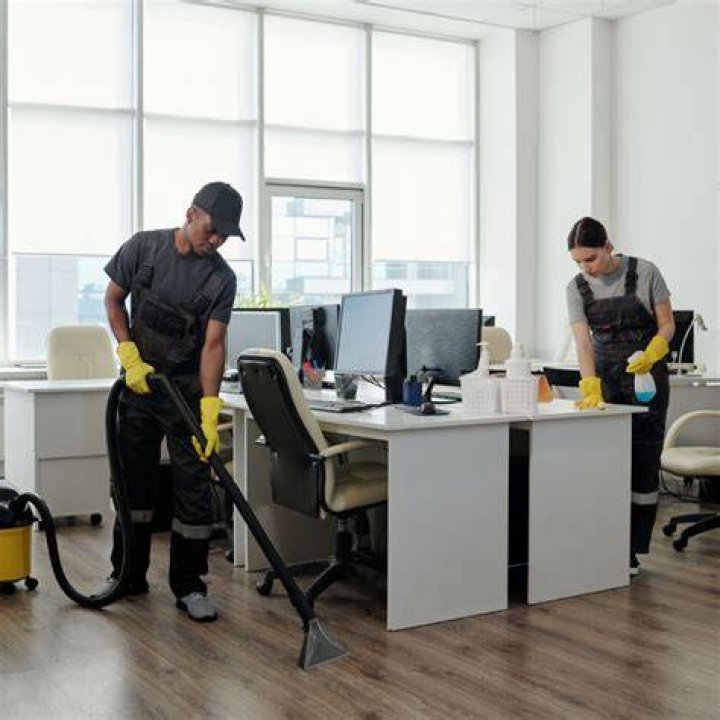 Commercial Office Cleaning Services Amsterdam Noord-Holland Netherlands