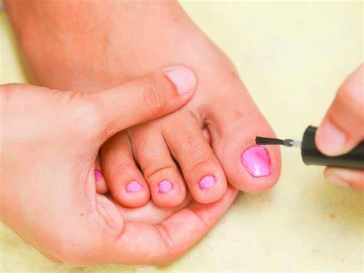 Como Fazer uma Pedicure 11 Passos Imagens)