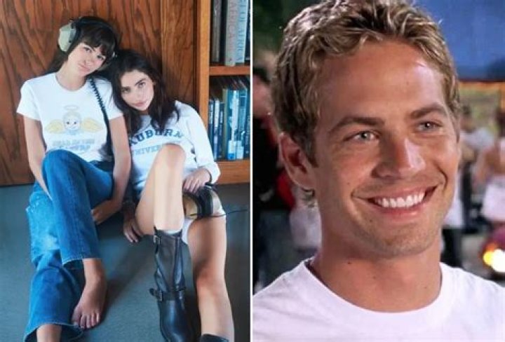 Como filha de Paul Walker, Meadow, continua a honrar legado do ator E