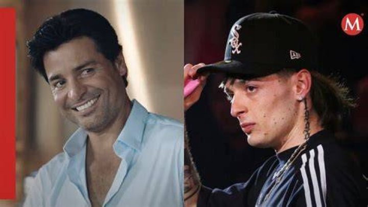 Comparan a Peso Pluma con Valent&iacute;n Elizande; as&iacute; reaccion&oacute; Telediario