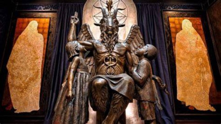 Complete Guide to the Satanic Temple and Salem Art Gallery