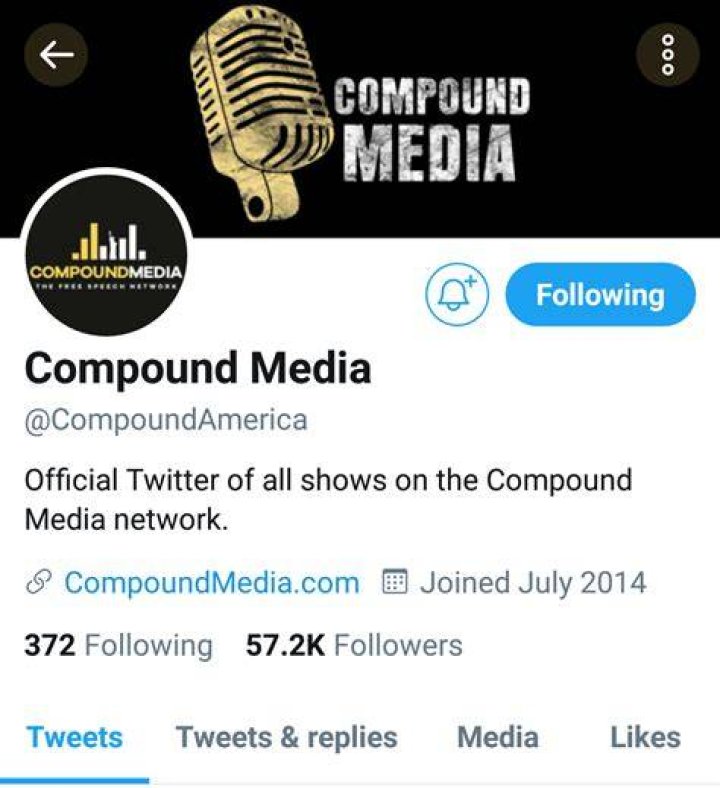 Compound Media