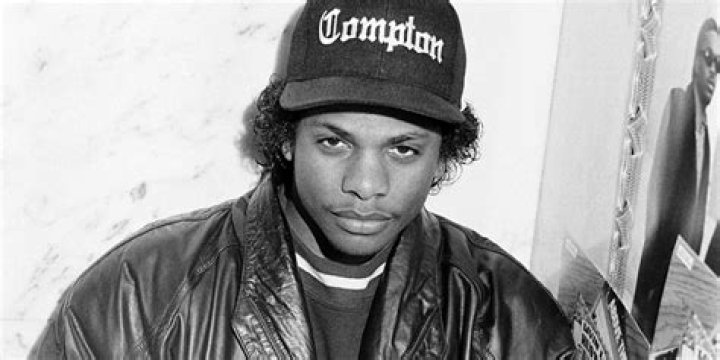 Compton Street Renamed In Honor of EazyE Hypebeast