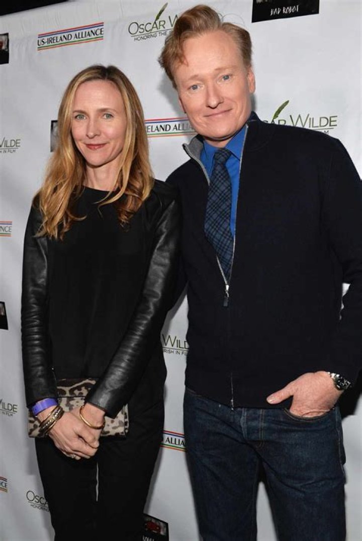 Conan O’Brien’s Bio, Wife, Height, Net Worth, Family, Etc. Celeb Tattler
