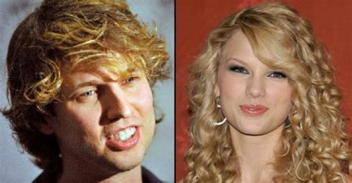 Conclusive Evidence That Taylor Swift and Napoleon Dynamite are the