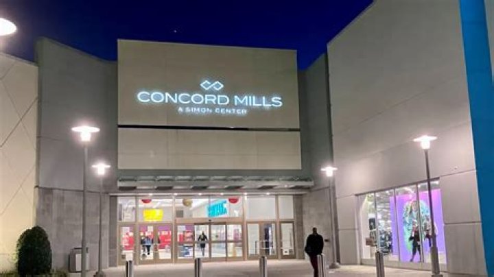 Concord Mills Malls and Retail Wiki Fandom
