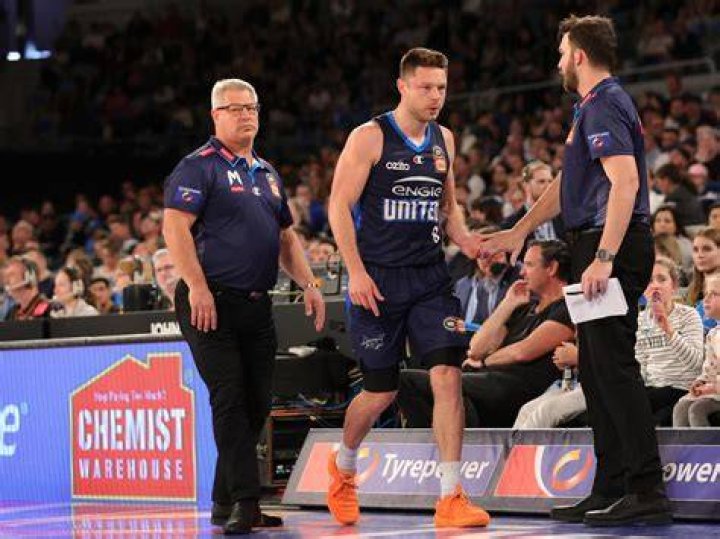 Concussion could force Matthew Dellavedova to early retirement ⋆ Terez